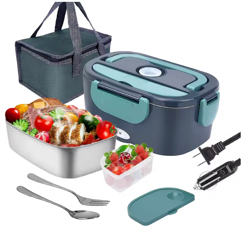 Zovira - Lunch box chauffante